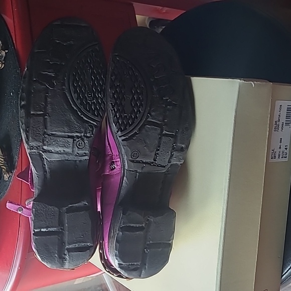 💗A.S.98 Smyth Mid-Calf Bootie - Picture 11 of 13